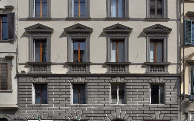 Residenza Conte di Cavour & Rooftop