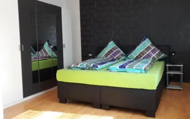 Ferienwohnung Reinold