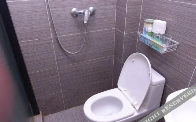 Niaochao Express Hotel Harbin Hongqi Avenue