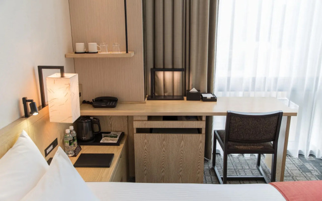 Jr Kyushu Hotel Blossom Shinjuku
