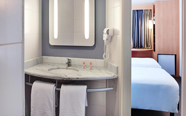 ibis Londrina Shopping