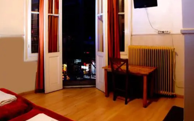 Hotel Argo