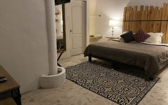 AmaneZer Hotel Boutique