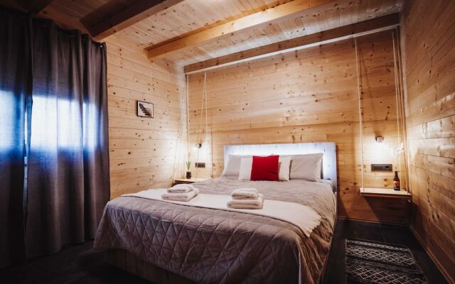 Holiday Home Nightswim Inn