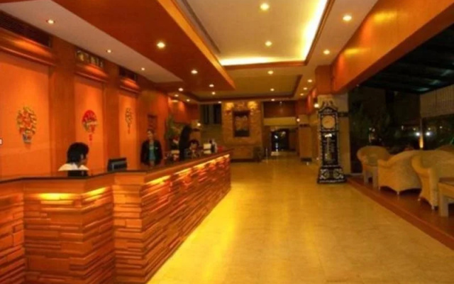 Hatyai Paradise Hotel
