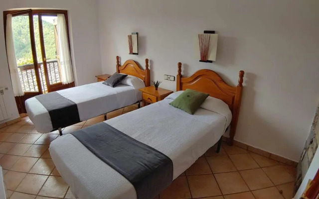 Hotel l'Abadia
