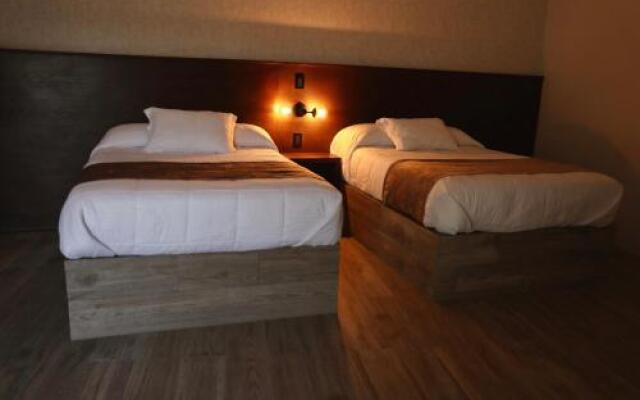 Hotel Express Jerez