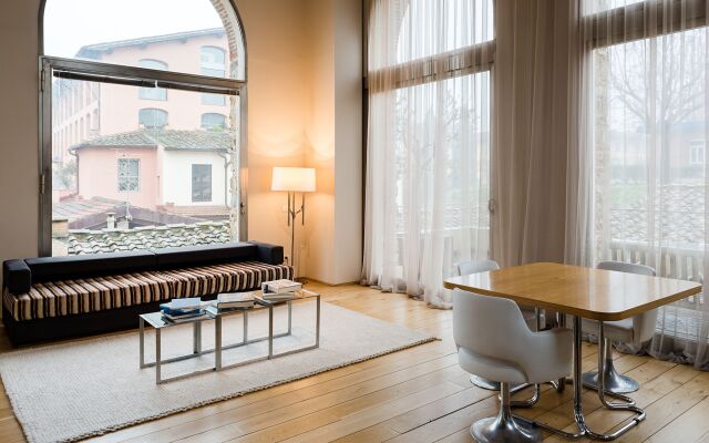 Riva Lofts Florence