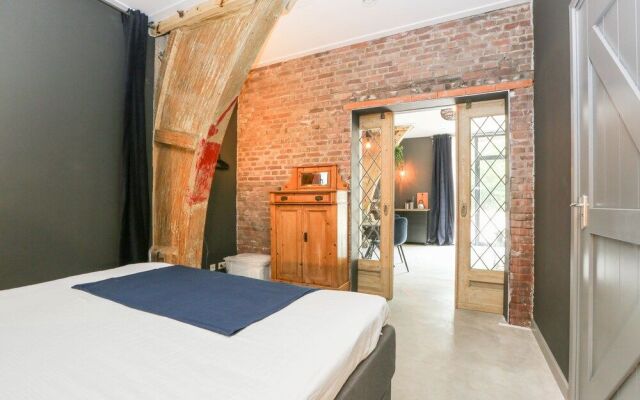 B&B Adelaerthoeve