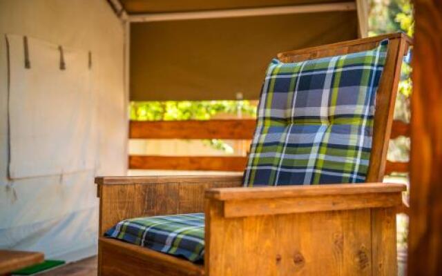 Sunflower Camping Savudrija