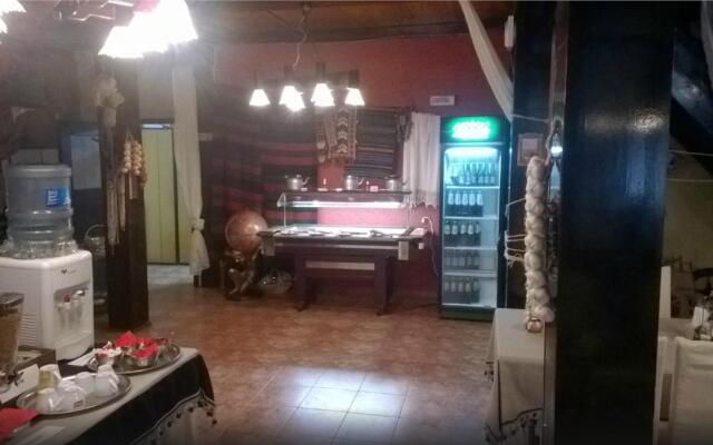 Breza Hotel