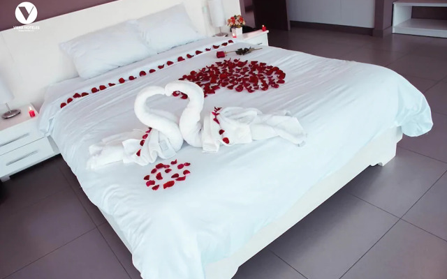 Hotel Viera Chimbote