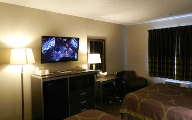 Super 8 Fremont Ne