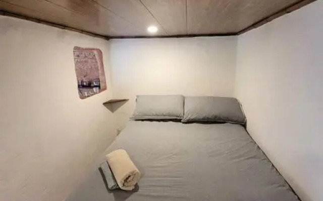 Sweet Studio in heart of San Gerardo de Rivas - фото 3