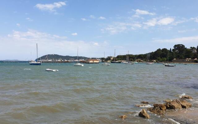 Appartement moderne de 54 m, 2 chambres