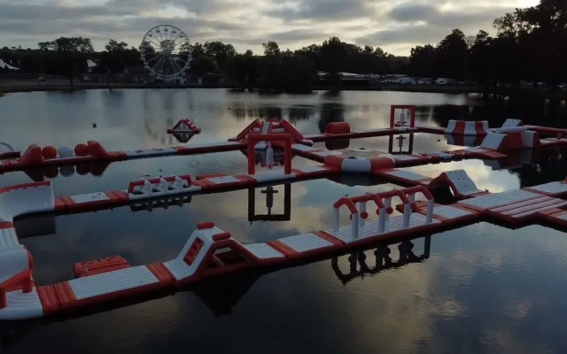 Bird Lake Pastures 2 Bedrooms 2 Baths