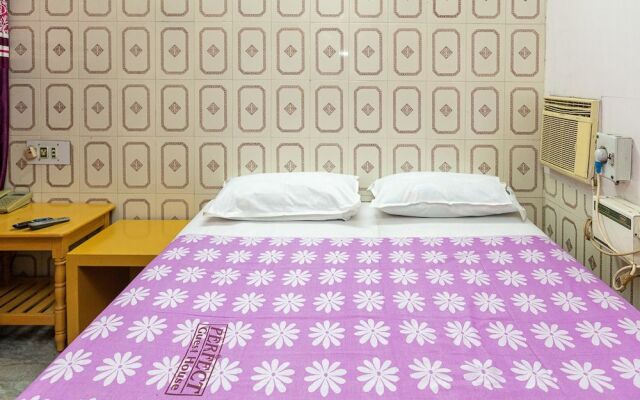 SPOT ON 41410 Perfect Guest House