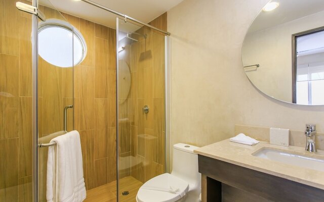 Charming Nature-Inspired Condos with Sultry Surroundings by Stella Rentals