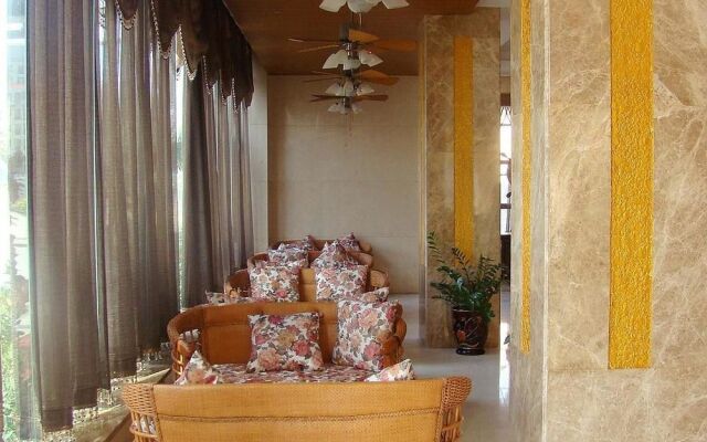 Fuan Tailong Hotel