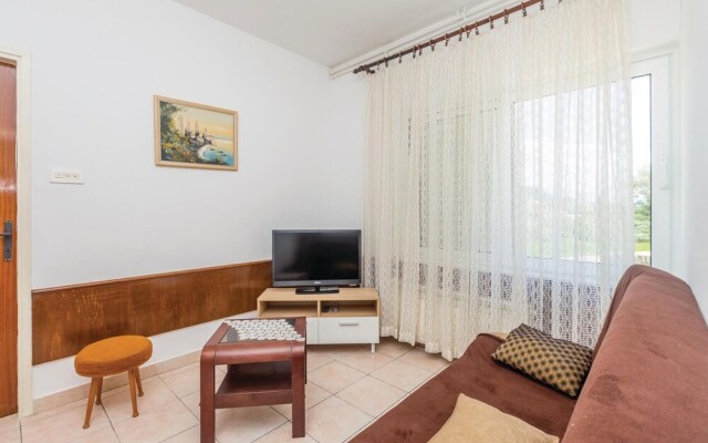 Awesome Home in Rab With Wifi and 1 Bedrooms