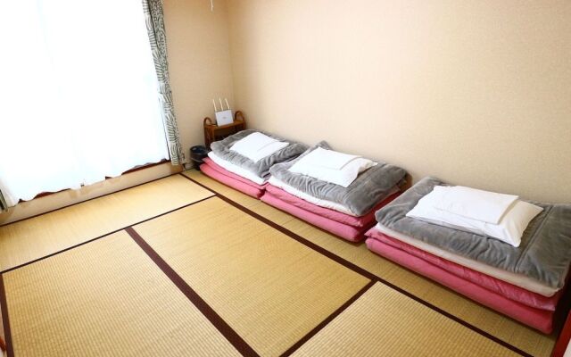 Fujisan YOU Apartment