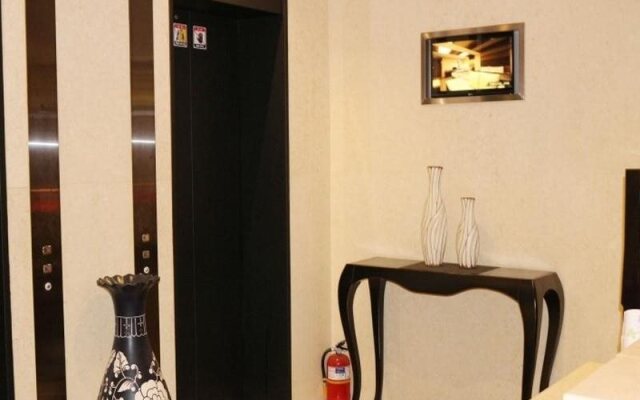 Hotel Cats Suwon
