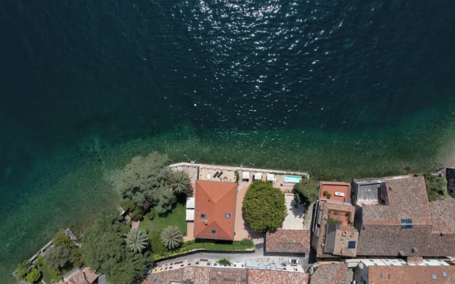 Villa delle Palme