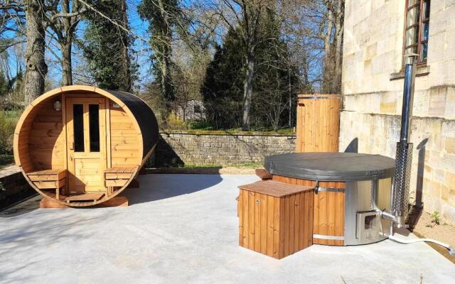 Domaine de la Maison Forte