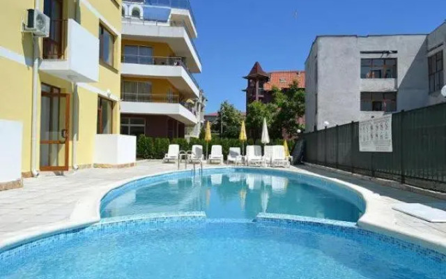 SP Luxury Loft 28