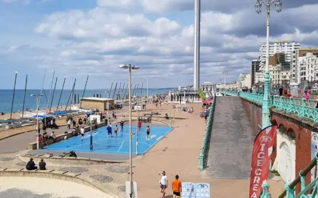 Atlantic Seafront Guest Accommodation