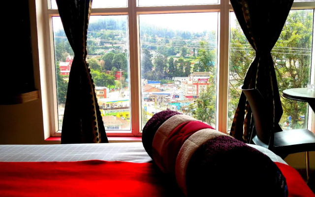Divi heritage Inn