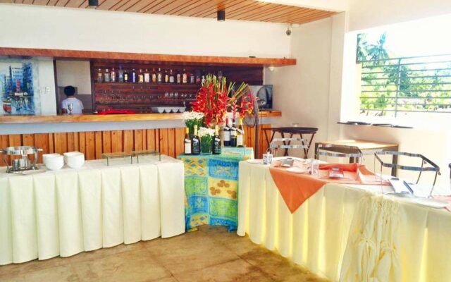 Paulo Luna度假村及水疗(Paulo Luna Resort)