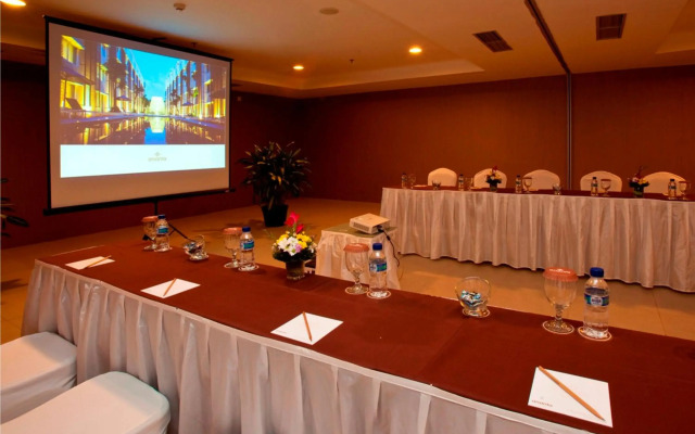 Ananta Legian Hotel