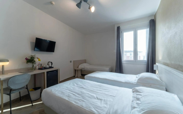 Hotel Donatello Modena