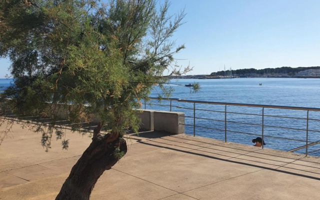 Villa Valerie bio & zen