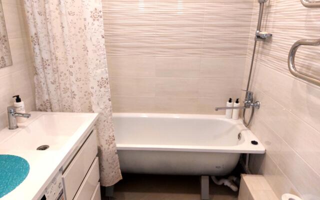 Olivinn на улице Фролова