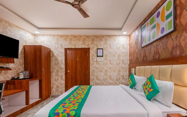 Treebo Una Regency - Near AIIMS Patna