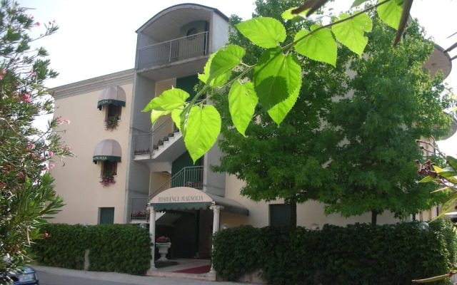 Residence Magnolia