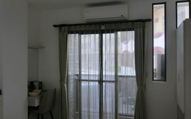 Summer Scent HomeStay