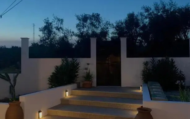 Casa da Oliveira