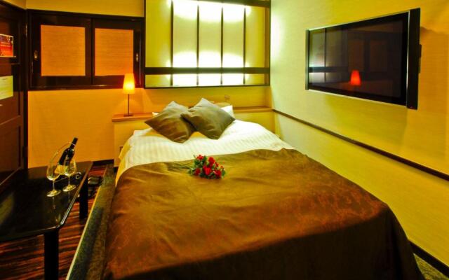 Hotel Joyseaside (Love Hotel)