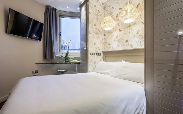 M Hotel