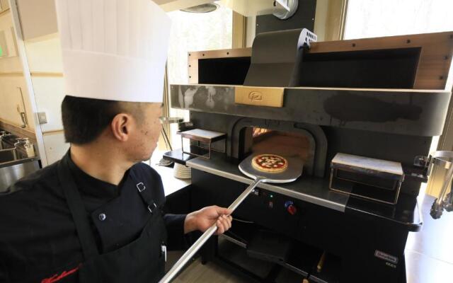 Kishu tetsudou Karuizawa hotel