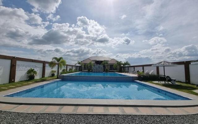 Heidi Sanctuary by Cocotel