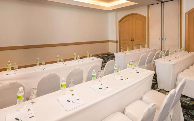 Four Points by Sheraton Santo Domingo