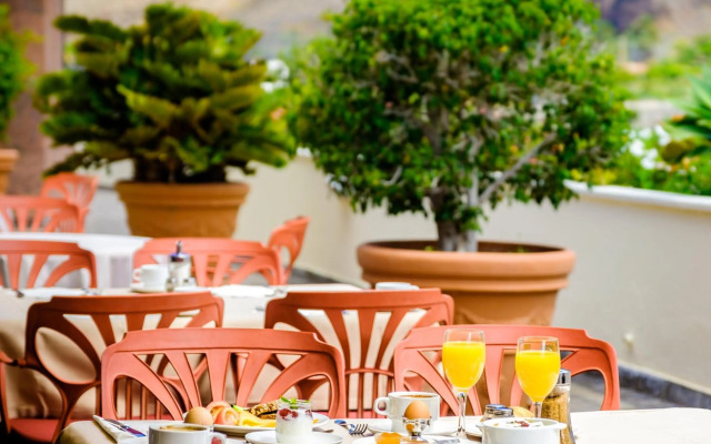 Hotel Gran Rey
