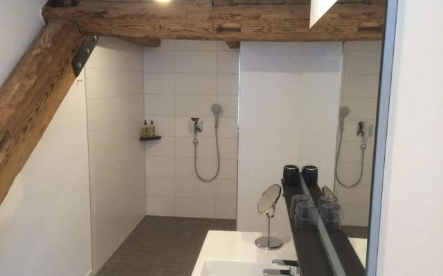 Zum Hirschen -  hotel & gasthaus beim stöckeler