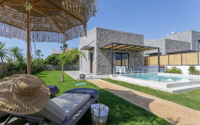 Hermagio Villa George by Estia