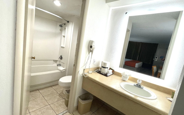 Inn At Atlantic City Hotel & Banquet