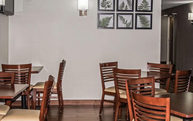 Sleep Inn DeWitt - Lansing North